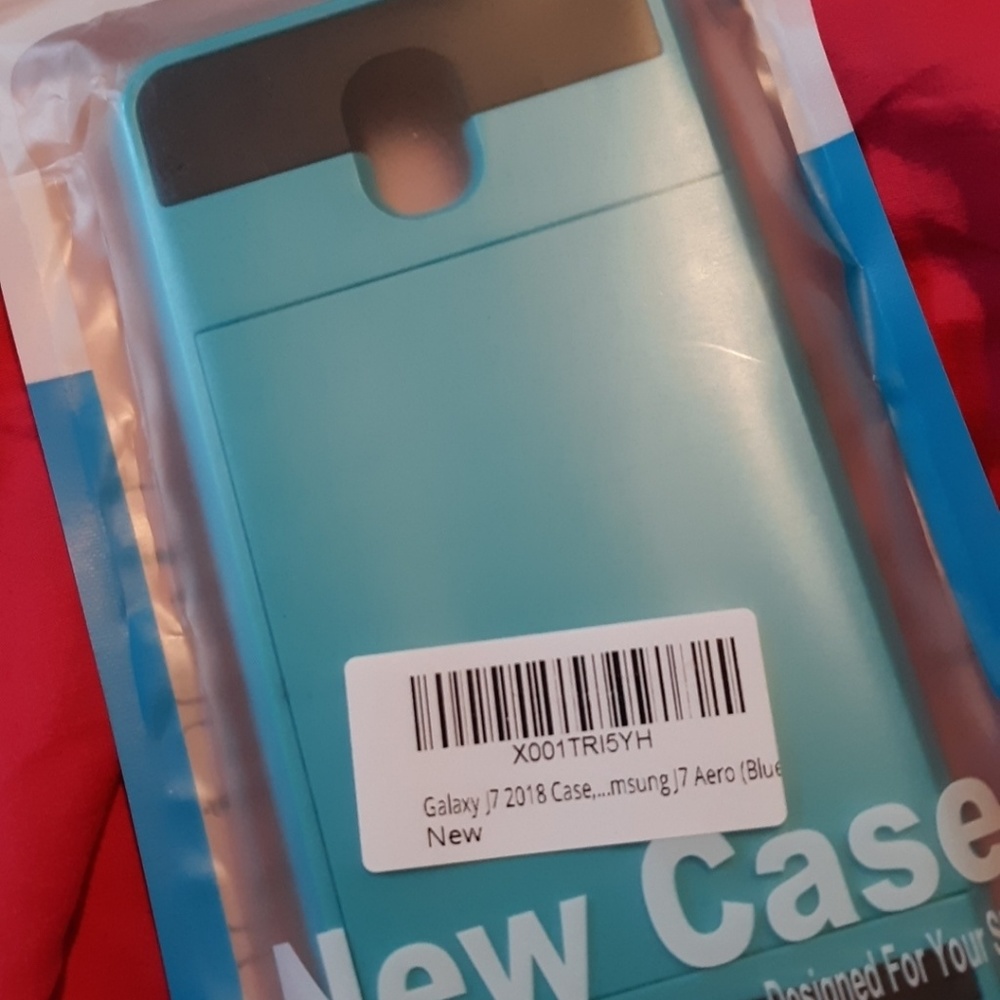Samsung Galaxy J7 phone case
